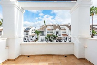 Casa en venta en Los Naranjos - Las Brisas en Marbella