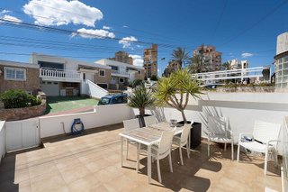 Casa adosada en venta en Torrelamata - La Mata en Torrevieja