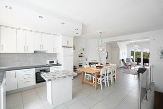 Casa adosada en venta en Torrelamata - La Mata en Torrevieja
