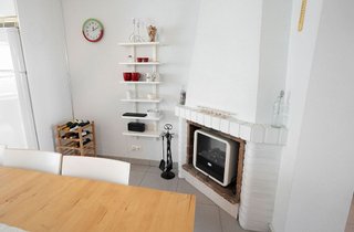 Casa adosada en venta en Torrelamata - La Mata en Torrevieja