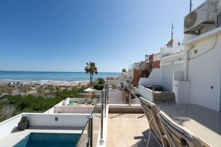 Casa adosada en venta en Torrelamata - La Mata en Torrevieja