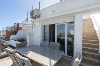 Casa adosada en venta en Torrelamata - La Mata en Torrevieja