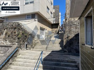Casa pareada en venta en Guarda (A)