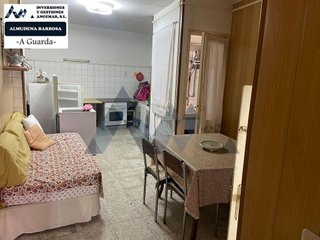 Casa pareada en venta en Guarda (A)