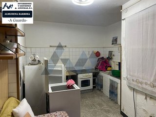 Casa pareada en venta en Guarda (A)