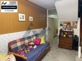 Casa pareada en venta en Guarda (A)