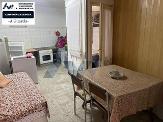 Casa pareada en venta en Guarda (A)