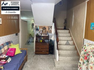 Casa pareada en venta en Guarda (A)