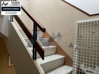 Casa pareada en venta en Guarda (A)