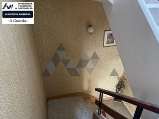 Casa pareada en venta en Guarda (A)