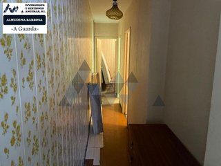 Casa pareada en venta en Guarda (A)