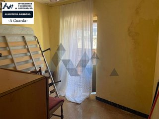 Casa pareada en venta en Guarda (A)