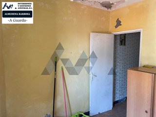 Casa pareada en venta en Guarda (A)