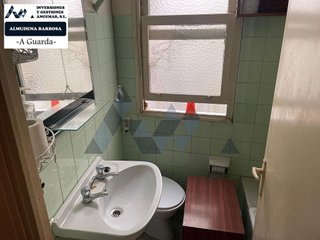Casa pareada en venta en Guarda (A)