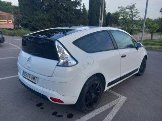 Citroen C4 2009