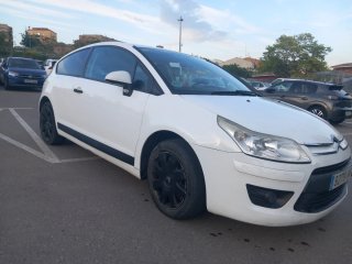 Citroen C4 2009
