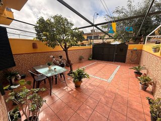 Casa en venta en Ctra Sanlúcar-Zona Cuatro Pinos en Puerto de Santa María (El)