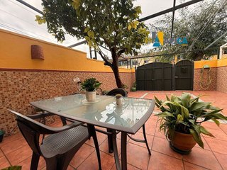 Casa en venta en Ctra Sanlúcar-Zona Cuatro Pinos en Puerto de Santa María (El)