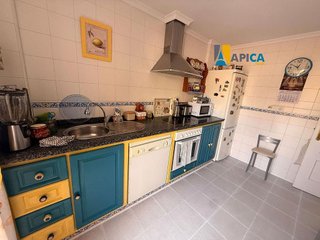Casa en venta en Ctra Sanlúcar-Zona Cuatro Pinos en Puerto de Santa María (El)