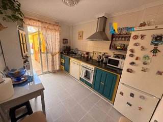 Casa en venta en Ctra Sanlúcar-Zona Cuatro Pinos en Puerto de Santa María (El)