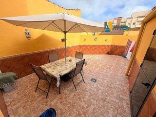Casa en venta en Ctra Sanlúcar-Zona Cuatro Pinos en Puerto de Santa María (El)