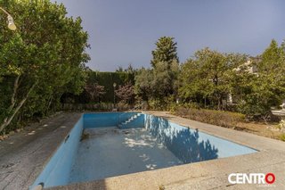 Chalet en venta en Otura