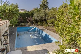 Chalet en venta en Otura