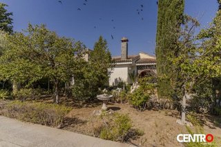 Chalet en venta en Otura