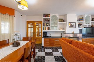 Chalet en venta en Eurovillas en Nuevo Baztán