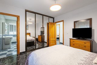 Chalet en venta en Eurovillas en Nuevo Baztán