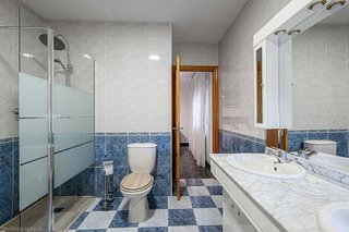 Chalet en venta en Eurovillas en Nuevo Baztán