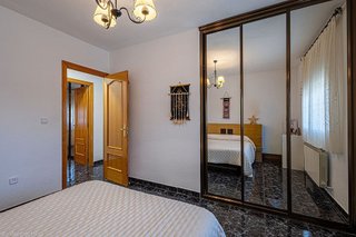 Chalet en venta en Eurovillas en Nuevo Baztán