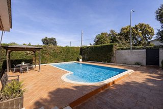 Chalet en venta en Eurovillas en Nuevo Baztán