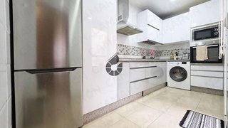 Casa adosada en venta en Coria del Río