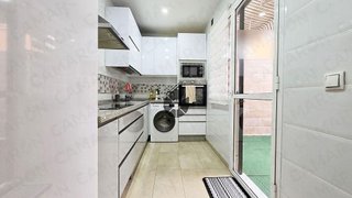 Casa adosada en venta en Coria del Río