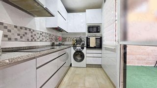 Casa adosada en venta en Coria del Río