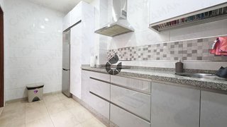 Casa adosada en venta en Coria del Río