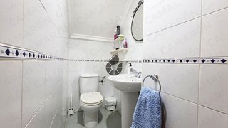 Casa adosada en venta en Coria del Río