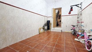 Casa adosada en venta en Coria del Río