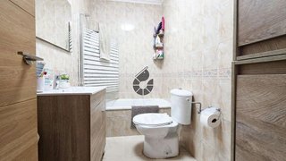 Casa adosada en venta en Coria del Río