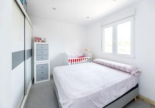 Chalet en venta en Otura