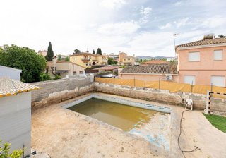 Chalet en venta en Otura