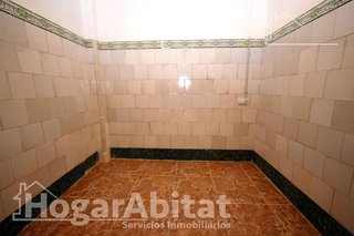 Chalet en venta en El Cabanyal- El Canyamelar en Valencia