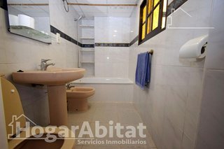 Chalet en venta en El Cabanyal- El Canyamelar en Valencia