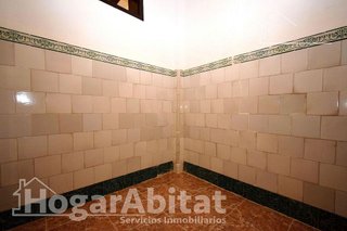 Chalet en venta en El Cabanyal- El Canyamelar en Valencia
