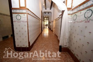 Chalet en venta en El Cabanyal- El Canyamelar en Valencia