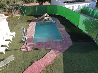Chalet en venta en Barbate ciudad en Barbate