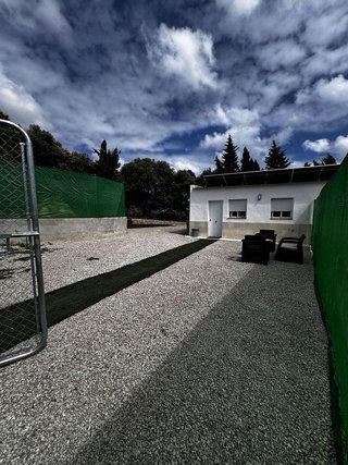 Chalet en venta en Barbate ciudad en Barbate
