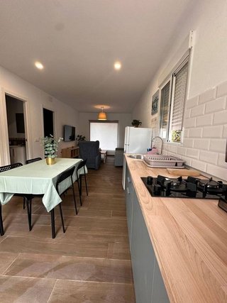 Chalet en venta en Barbate ciudad en Barbate