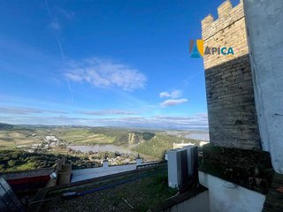 Casa en venta en Vejer de la Frontera
